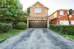 6516 WARBLER LANE Mississauga