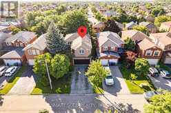 6516 WARBLER LANE Mississauga