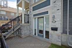 35 - 60 FAIRWOOD CIRCLE S Brampton 