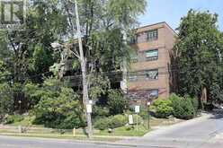 114 - 20 SUNRISE AVENUE Toronto 