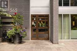 W311 - 565 WILSON AVENUE Toronto 