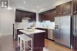 TH 49 - 115 HARRISON GARDEN BOULEVARD Toronto