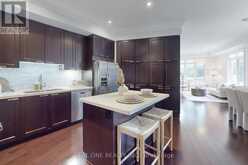 TH 49 - 115 HARRISON GARDEN BOULEVARD Toronto 