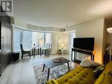 1407 - 155 YORKVILLE AVENUE Toronto