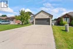 85 RIDGE STREET Strathroy-Caradoc 