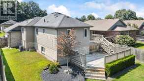 85 RIDGE STREET Strathroy-Caradoc