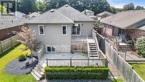 85 RIDGE STREET Strathroy-Caradoc