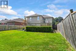 85 RIDGE STREET Strathroy-Caradoc