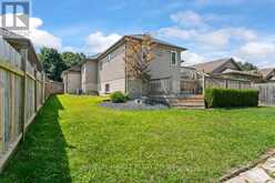 85 RIDGE STREET Strathroy-Caradoc 