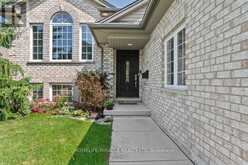 85 RIDGE STREET Strathroy-Caradoc