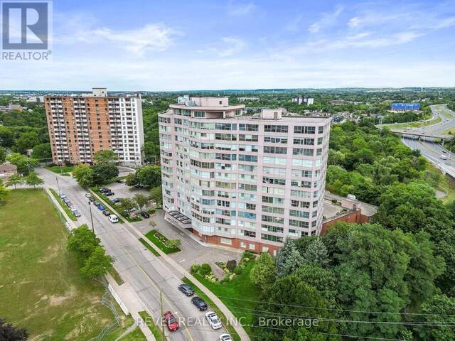 411 - 7 GALE CRESCENT St. Catherines Ontario