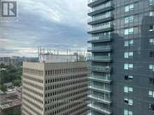 2706 - 925 BAY STREET Toronto