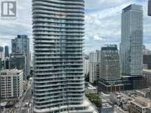 2706 - 925 BAY STREET Toronto