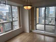 2706 - 925 BAY STREET Toronto