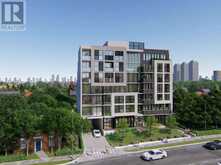 110-112 SHEPPARD AVENUE W Toronto