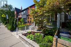 102 MANNING AVENUE Toronto