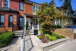 102 MANNING AVENUE Toronto