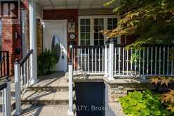 102 MANNING AVENUE Toronto