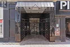 602 - 409 BLOOR STREET E Toronto