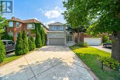 7 GLENBURY DRIVE Vaughan 