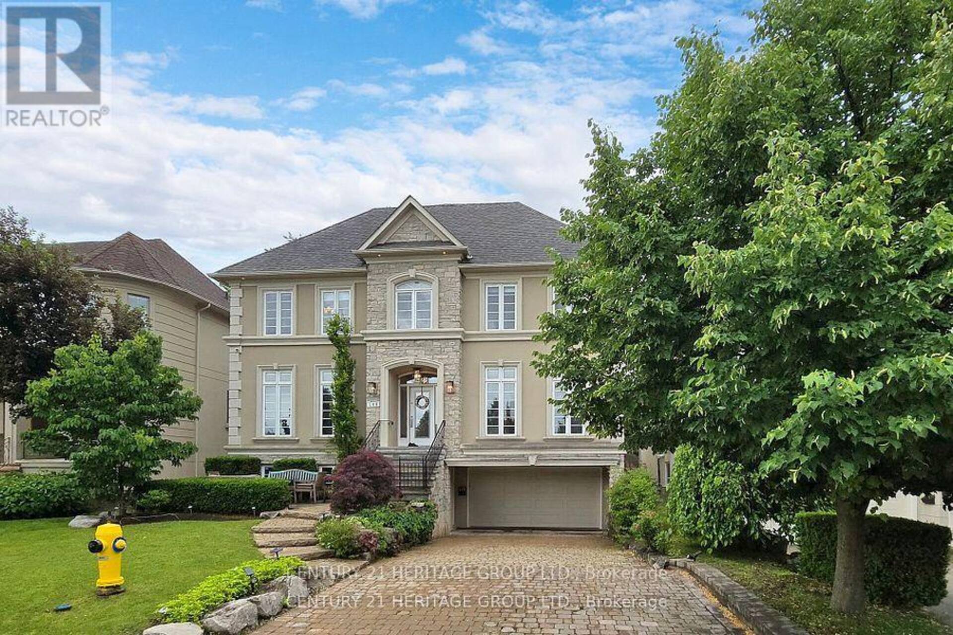 109 PONDVIEW ROAD Vaughan 