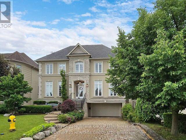 109 PONDVIEW ROAD Vaughan Ontario