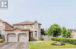 68 STONEYBROOK CRESCENT Barrie 