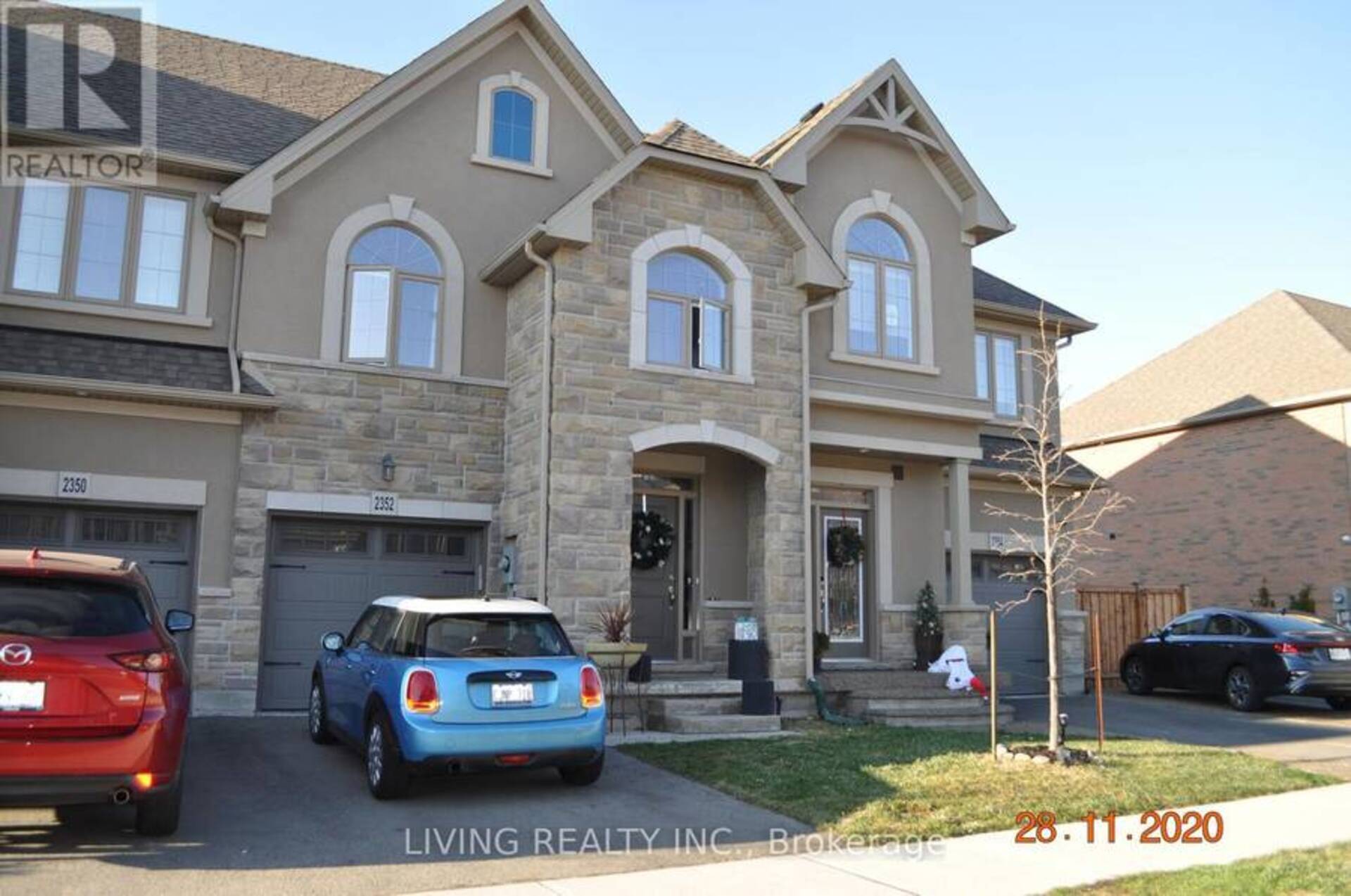 2352 NATASHA CIRCLE Oakville 