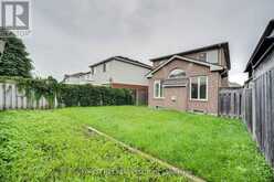 114 BLACK FOREST DRIVE Brampton 