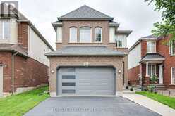 114 BLACK FOREST DRIVE Brampton 