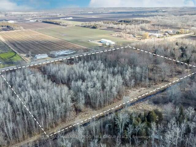 0 COUNTY RD 89 Innisfil Ontario