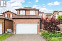 28 KENTUCKY DRIVE Brampton 