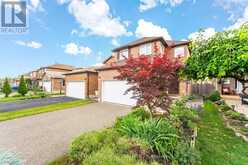 28 KENTUCKY DRIVE Brampton 