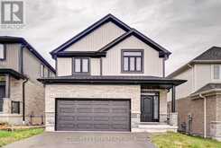 352 CHOKECHERRY CRESCENT Waterloo