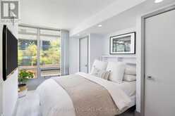 302 - 81 NAVY WHARF COURT Toronto