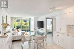 302 - 81 NAVY WHARF COURT Toronto