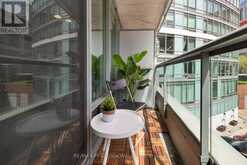 302 - 81 NAVY WHARF COURT Toronto