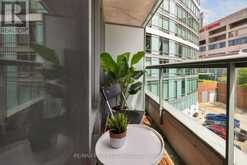 302 - 81 NAVY WHARF COURT Toronto