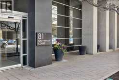 302 - 81 NAVY WHARF COURT Toronto