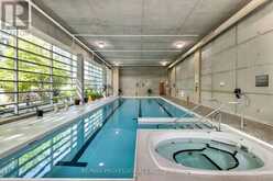 302 - 81 NAVY WHARF COURT Toronto