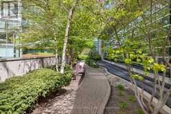 302 - 81 NAVY WHARF COURT Toronto