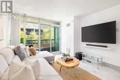 302 - 81 NAVY WHARF COURT Toronto