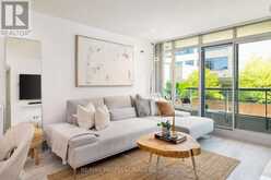 302 - 81 NAVY WHARF COURT Toronto