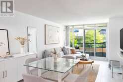 302 - 81 NAVY WHARF COURT Toronto