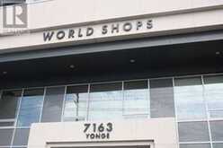 214 - 7163 YONGE STREET Markham 