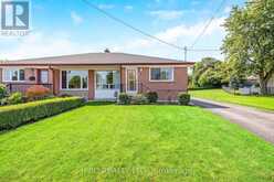 16 LANGSTONE CRESCENT Halton Hills