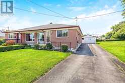 16 LANGSTONE CRESCENT Halton Hills