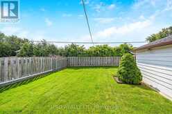 16 LANGSTONE CRESCENT Halton Hills 