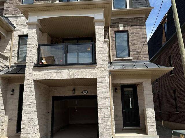 2094 FAIRMONT COMMON Burlington  Ontario