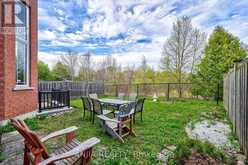 63 BLACKFOREST DRIVE Richmond Hill 